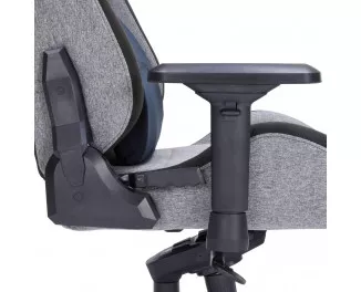 Кресло для геймеров GamePro GC900DG Dark Grey