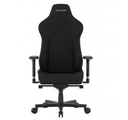 Кресло для геймеров Hator Arc 2 XL Fabric Black (HTC2100)