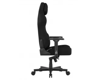 Кресло для геймеров Hator Arc 2 XL Fabric Black (HTC2100)