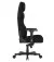 Кресло для геймеров Hator Arc 2 XL Fabric Black (HTC2100)