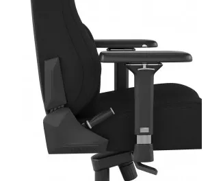 Кресло для геймеров Hator Arc 2 XL Fabric Black (HTC2100)