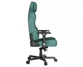 Кресло для геймеров Hator Arc 2 XL Fabric Emerald (HTC2108)