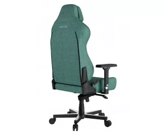 Кресло для геймеров Hator Arc 2 XL Fabric Emerald (HTC2108)