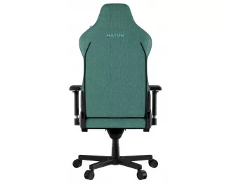 Кресло для геймеров Hator Arc 2 XL Fabric Emerald (HTC2108)