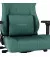Кресло для геймеров Hator Arc 2 XL Fabric Emerald (HTC2108)