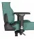 Кресло для геймеров Hator Arc 2 XL Fabric Emerald (HTC2108)