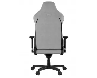 Кресло для геймеров Hator Arc 2 XL Fabric Grey (HTC2106)