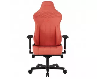 Кресло для геймеров Hator Arc 2 XL Fabric Orange (HTC2109)