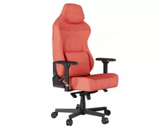 Кресло для геймеров Hator Arc 2 XL Fabric Orange (HTC2109)