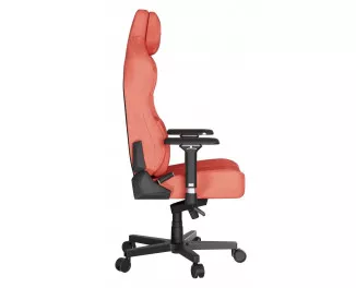 Кресло для геймеров Hator Arc 2 XL Fabric Orange (HTC2109)