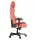 Кресло для геймеров Hator Arc 2 XL Fabric Orange (HTC2109)