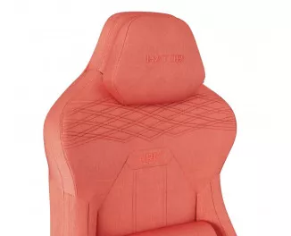Кресло для геймеров Hator Arc 2 XL Fabric Orange (HTC2109)