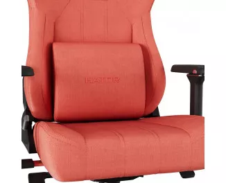 Кресло для геймеров Hator Arc 2 XL Fabric Orange (HTC2109)