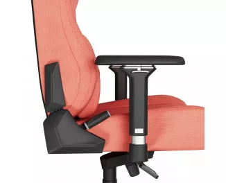 Кресло для геймеров Hator Arc 2 XL Fabric Orange (HTC2109)