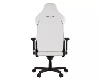 Кресло для геймеров Hator Arc 2 XL White (HTC2001)