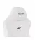 Кресло для геймеров Hator Arc 2 XL White (HTC2001)