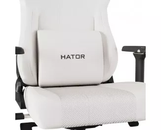 Кресло для геймеров Hator Arc 2 XL White (HTC2001)