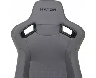 Кресло для геймеров Hator Arc S (HTC-1001) Mineral Grey
