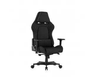 Кресло для геймеров Hator Darkside 2 Pro Fabric Black (HTC1500)