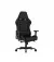 Кресло для геймеров Hator Darkside 2 Pro Fabric Black (HTC1500)