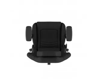 Кресло для геймеров Hator Darkside 2 Pro Fabric Black (HTC1500)