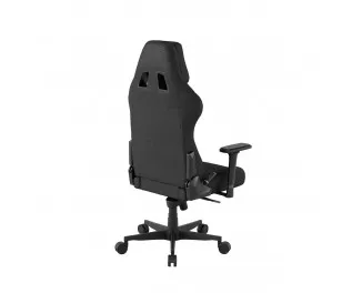 Кресло для геймеров Hator Darkside 2 Pro Fabric Black (HTC1500)