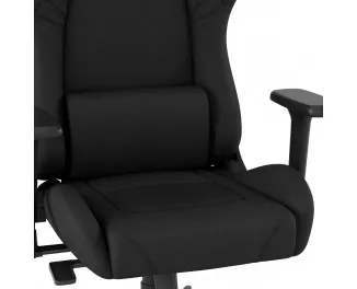 Кресло для геймеров Hator Darkside 2 Pro Fabric Black (HTC1500)