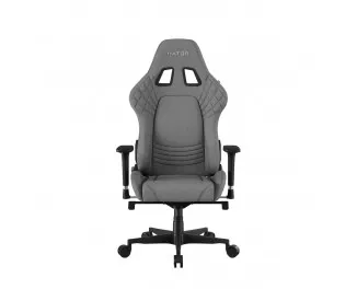 Кресло для геймеров Hator Darkside 2 Pro Fabric Grey (HTC1506)
