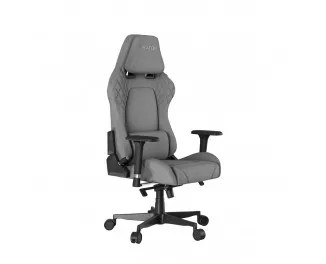 Кресло для геймеров Hator Darkside 2 Pro Fabric Grey (HTC1506)