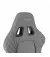 Кресло для геймеров Hator Darkside 2 Pro Fabric Grey (HTC1506)