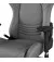Кресло для геймеров Hator Darkside 2 Pro Fabric Grey (HTC1506)