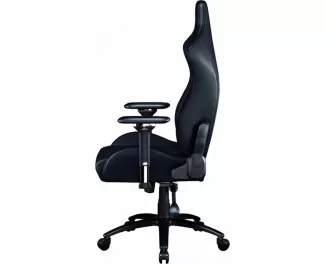 Кресло для геймеров Razer Iskur Black (RZ38-02770200-R3G1)