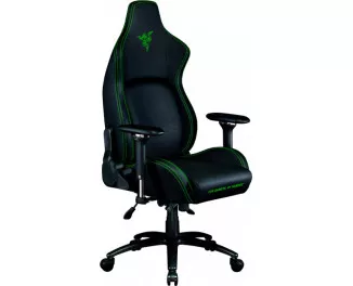 Крісло для геймерів Razer Iskur Green (RZ38-02770100-R3G1)