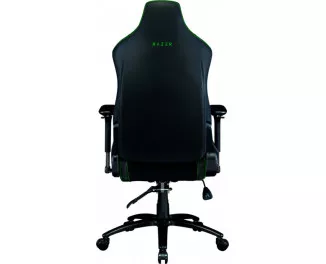 Кресло для геймеров Razer Iskur Green (RZ38-02770100-R3G1)