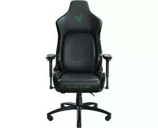 Кресло для геймеров Razer Iskur Green XL (RZ38-03950100-R3G1)