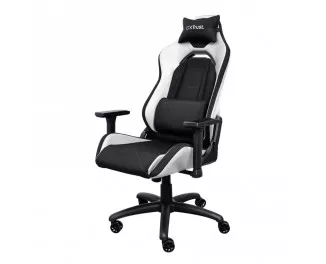 Кресло для геймеров Trust Gaming GXT 714 Ruya White (25065)