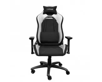 Кресло для геймеров Trust Gaming GXT 714 Ruya White (25065)