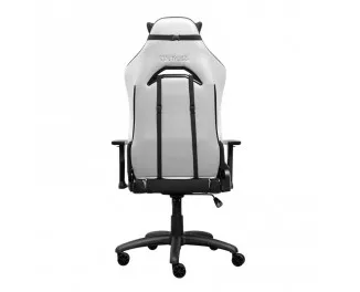 Кресло для геймеров Trust Gaming GXT 714 Ruya White (25065)