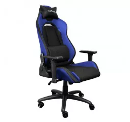 Кресло для геймеров Trust Gaming GXT714 Ruya Blue (25131)