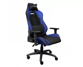 Кресло для геймеров Trust Gaming GXT714 Ruya Blue (25131)