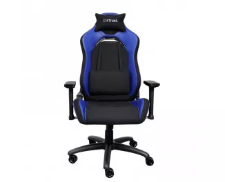 Кресло для геймеров Trust Gaming GXT714 Ruya Blue (25131)
