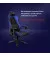 Кресло для геймеров Trust Gaming GXT714 Ruya Blue (25131)