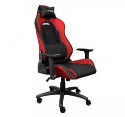 Кресло для геймеров Trust Gaming GXT714 Ruya Red (25064)