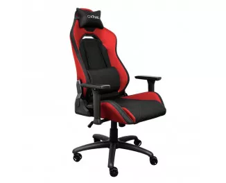 Кресло для геймеров Trust Gaming GXT714 Ruya Red (25064)