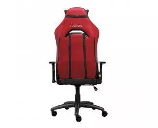 Кресло для геймеров Trust Gaming GXT714 Ruya Red (25064)