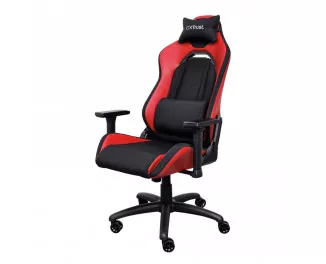 Кресло для геймеров Trust Gaming GXT714 Ruya Red (25064)