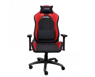 Кресло для геймеров Trust Gaming GXT714 Ruya Red (25064)