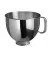 Кухонная машина KitchenAid 5KSM175PSEER