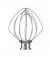 Кухонная машина KitchenAid 5KSM3311XECA