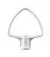 Кухонная машина KitchenAid 5KSM3311XECA